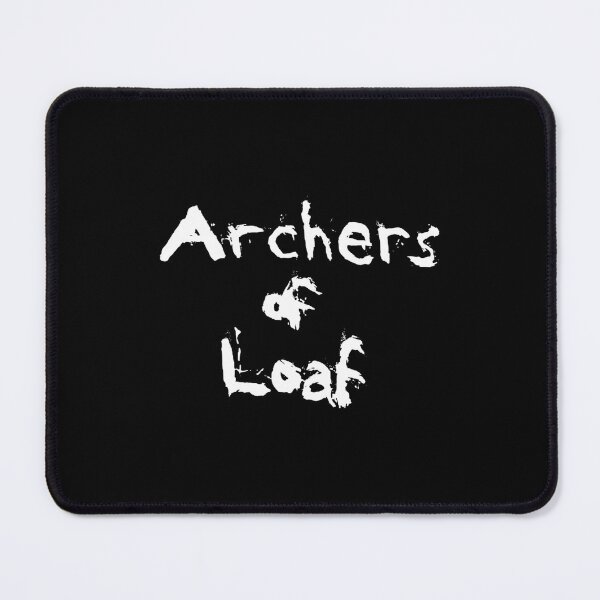 Item preview, Archers Of Loafs Hd designed and sold by Oblitz.