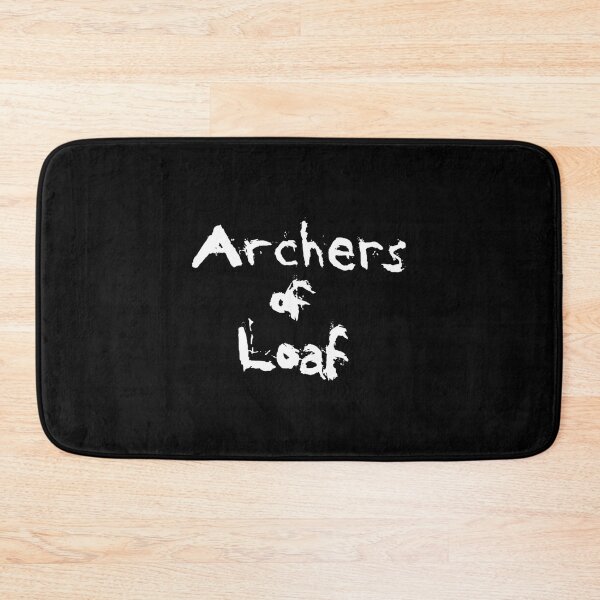 Item preview, Archers Of Loafs Hd  designed and sold by Oblitz.