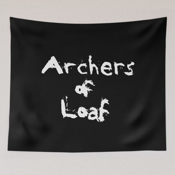 Item preview, Archers Of Loafs Hd  designed and sold by Oblitz.