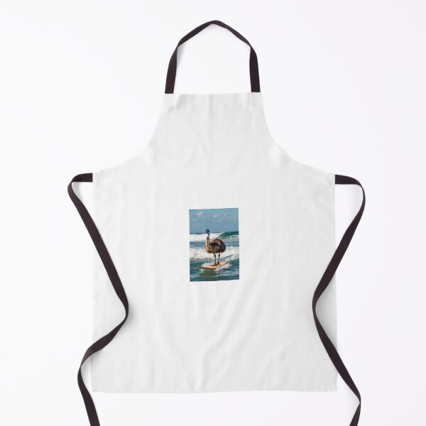 Item preview, Surfs Up designed and sold by EMUWARS.