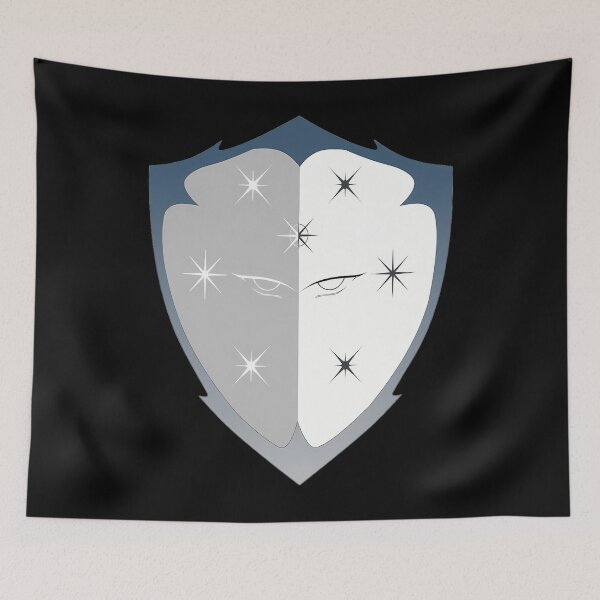 Item preview, Vintage Shield Of Seine Heraldry Art designed and sold by wswrnyhj65.