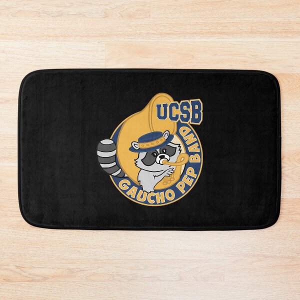 Item preview, UCSBs Gauchos Pep Band  designed and sold by Oblitz.