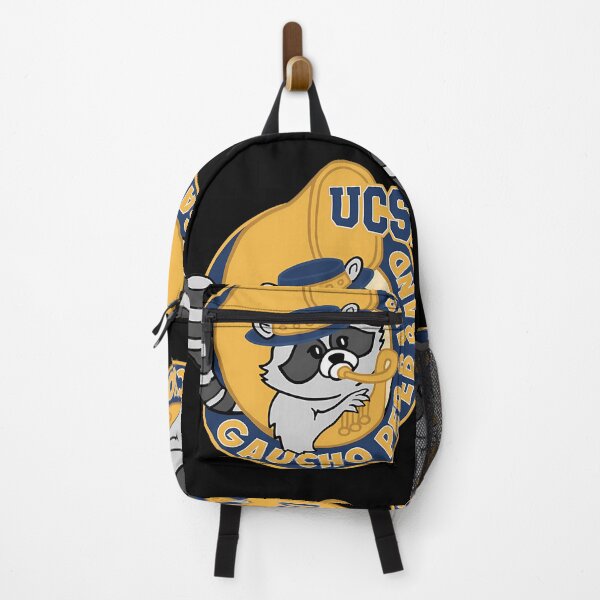 Item preview, UCSBs Gauchos Pep Band  designed and sold by Oblitz.