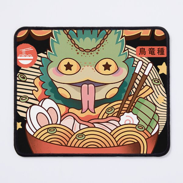 Item preview, Pukei Pukei Ramen Vintage designed and sold by etovkuiatel.