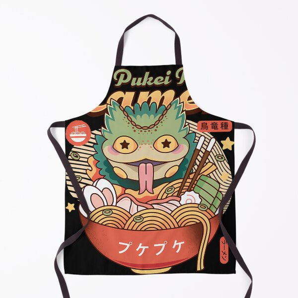 Item preview, Pukei Pukei Ramen Vintage designed and sold by etovkuiatel.