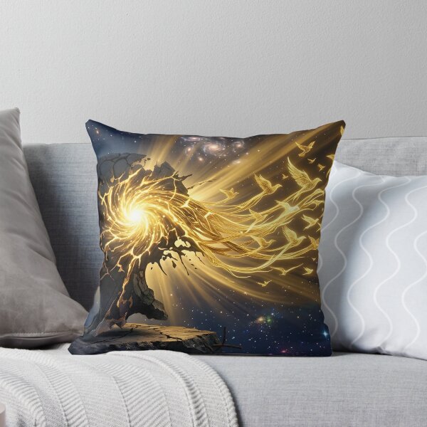 Item preview, Divine Light Within designed and sold by Hustle DNA Studio.