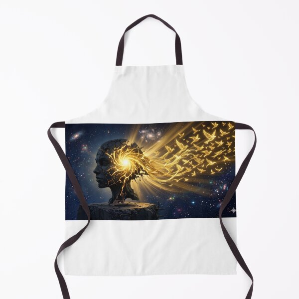 Item preview, Divine Light Within designed and sold by Hustle DNA Studio.
