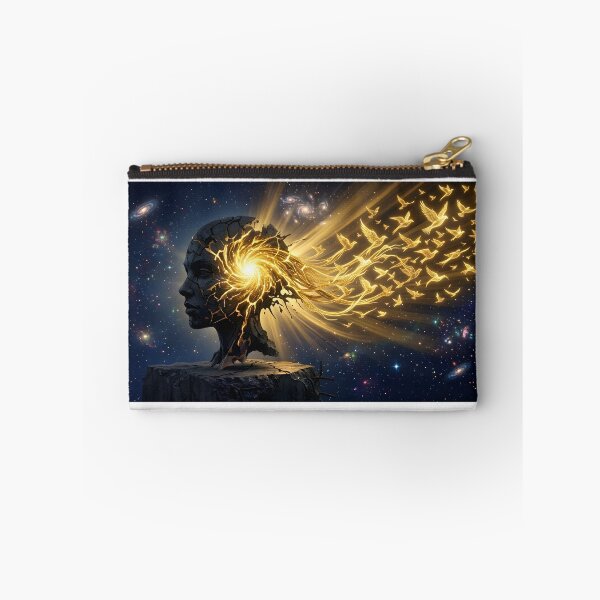 Item preview, Divine Light Within designed and sold by Hustle DNA Studio.