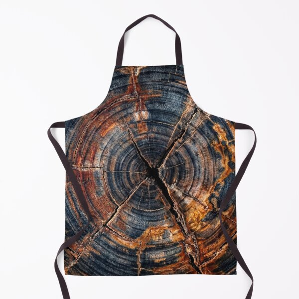 Item preview, Cross Section of Mineralizing Wood Log designed and sold by Tridentulus.