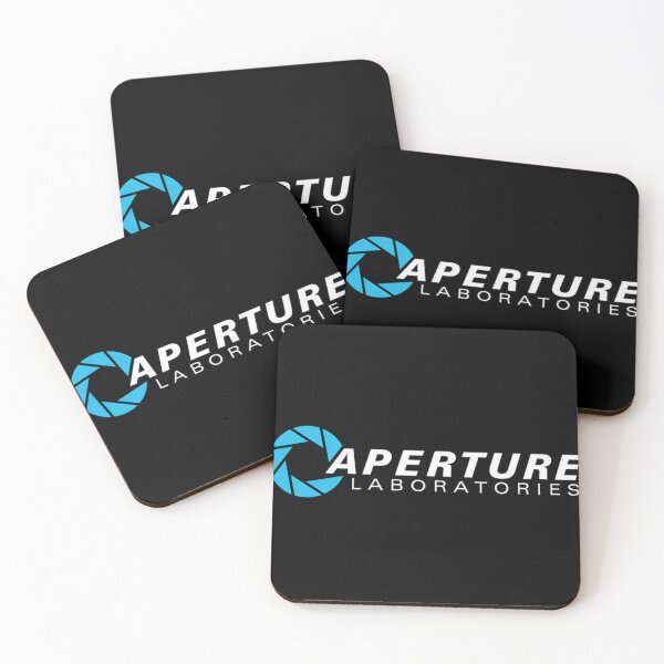 Item preview, Aperture Science Laboratories - Portal designed and sold by etovkuiatel.