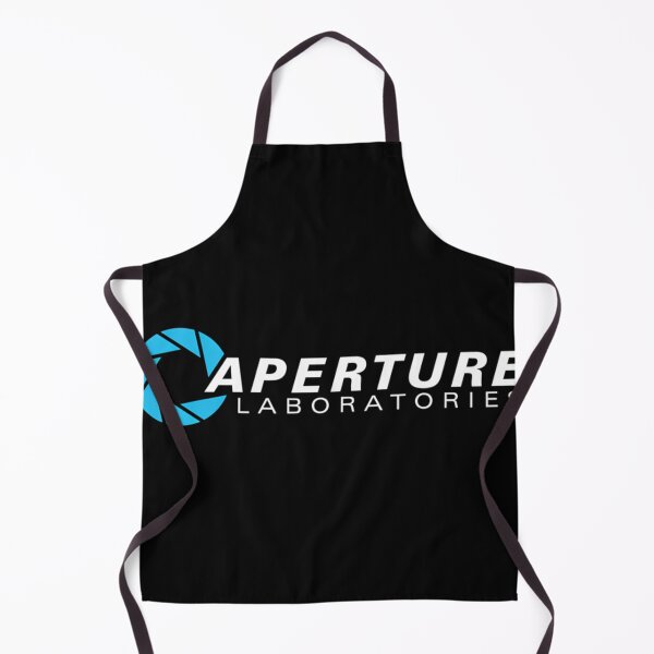 Item preview, Aperture Science Laboratories - Portal designed and sold by etovkuiatel.