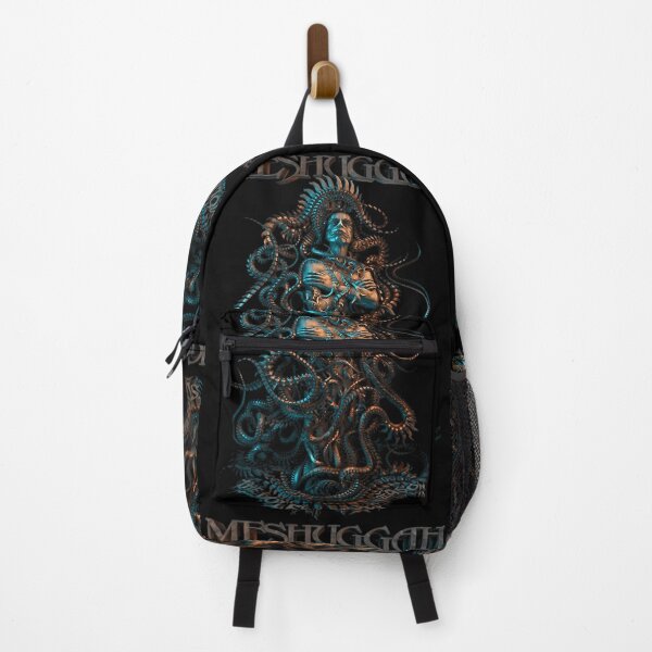 Item preview, Meshuggahs Band designed and sold by Oblitz.