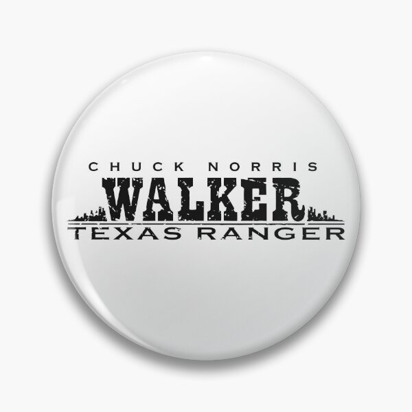 Item preview, Chuck Norris Walker Texas Ranger designed and sold by Eh Plus Designs.