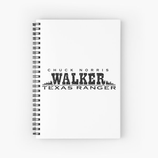 Item preview, Chuck Norris Walker Texas Ranger designed and sold by Eh Plus Designs.