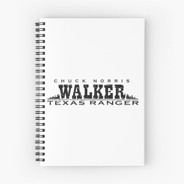 Item preview, Chuck Norris Walker Texas Ranger designed and sold by Eh Plus Designs.