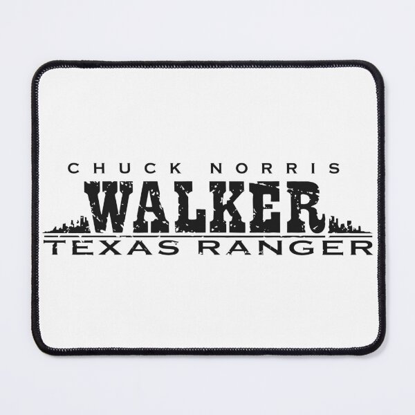 Item preview, Chuck Norris Walker Texas Ranger designed and sold by Eh Plus Designs.