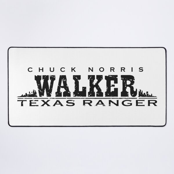 Item preview, Chuck Norris Walker Texas Ranger designed and sold by Eh Plus Designs.