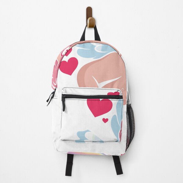 Item preview, Valentines Cupid Bubblegum Retro designed and sold by Dressed For Duty.