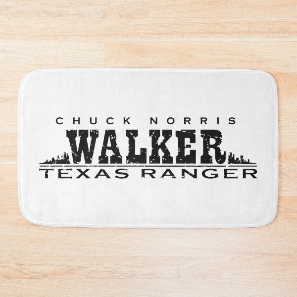 Item preview, Chuck Norris Walker Texas Ranger designed and sold by Eh Plus Designs.