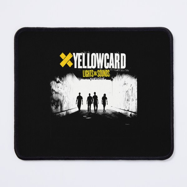 Item preview, Yellowcards For Fans designed and sold by Oblitz.