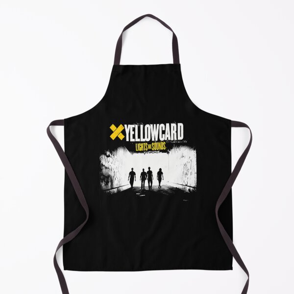 Item preview, Yellowcards For Fans designed and sold by Oblitz.