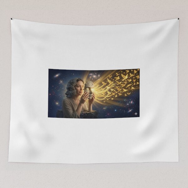 Item preview, Unmasked Truth designed and sold by Hustle DNA Studio.