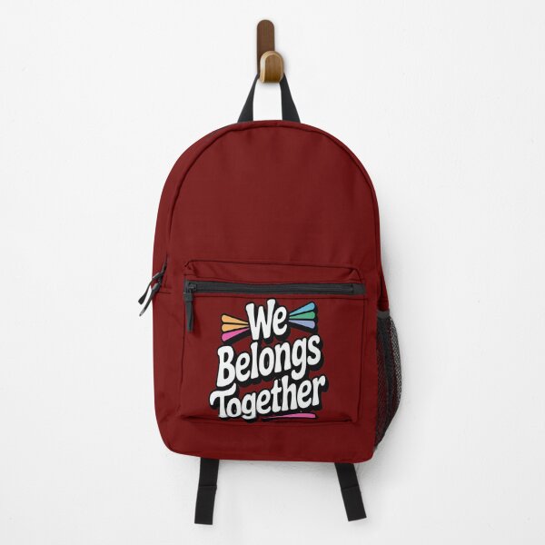 Item preview, We Belongs Together designed and sold by Fastokart.