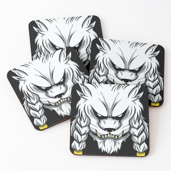 Item preview, Battle Beast designed and sold by NimbusClouds.