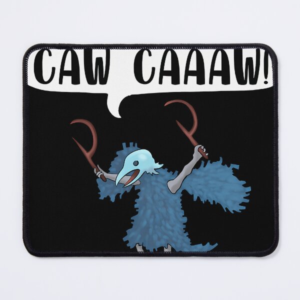 Item preview, Caw Caaaw designed and sold by etovkuiatel.