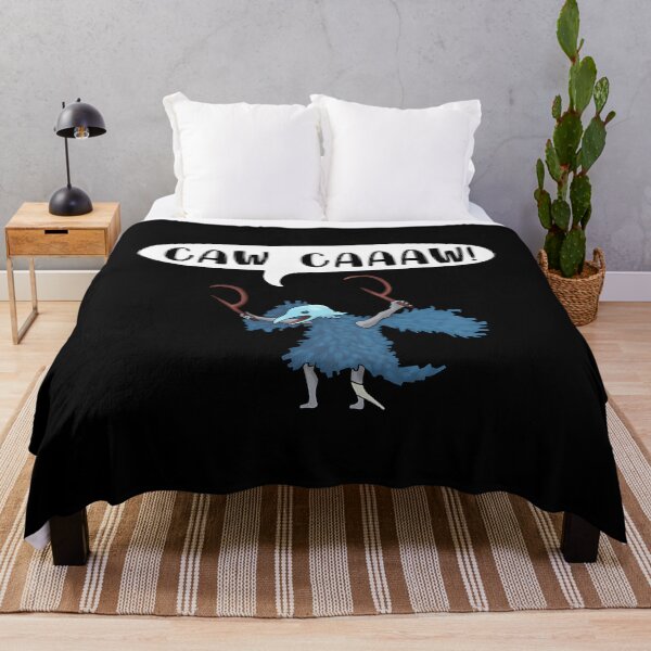 Item preview, Caw Caaaw designed and sold by etovkuiatel.