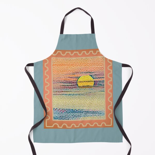 Item preview, Mosaic San Diego Sunset  designed and sold by oh-bi-me.
