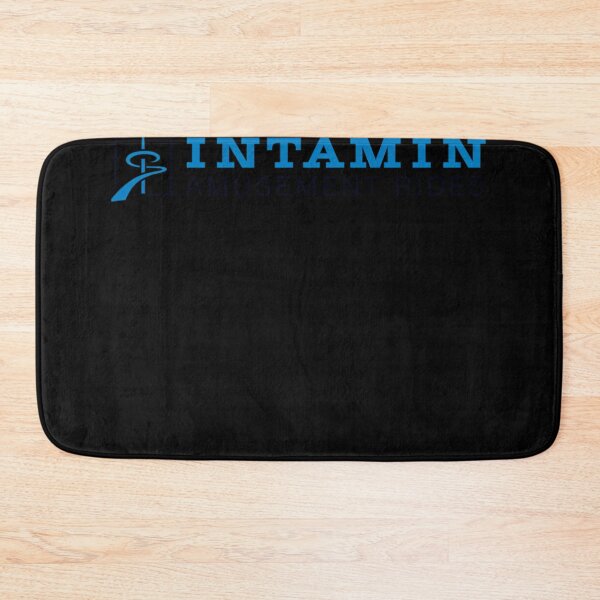Item preview,  Intamin Amusement Rides Logo Classic designed and sold by alakkadi.