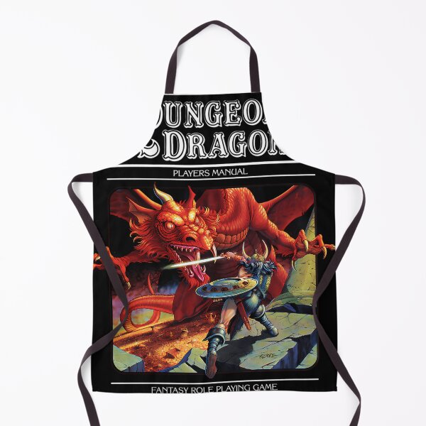 Item preview, Dungeons And Dragons designed and sold by etovkuiatel.