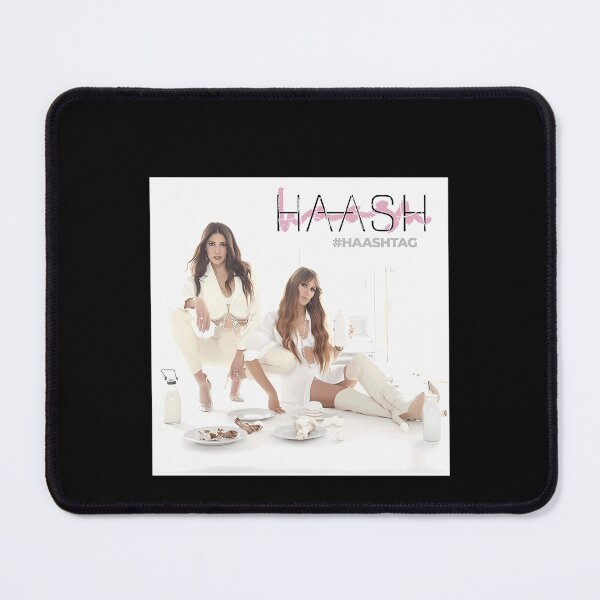 Item preview, Ha Ash Haashtag Album 2022 designed and sold by ArtWearClothing.