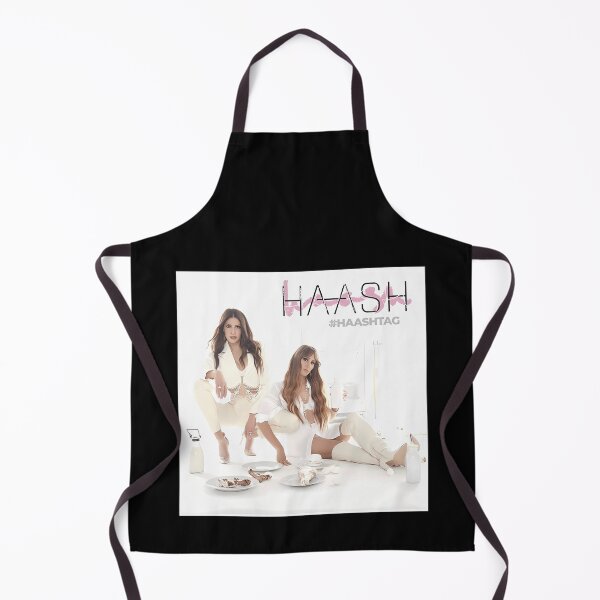 Item preview, Ha Ash  Haashtag Album 2022  designed and sold by ArtWearClothing.