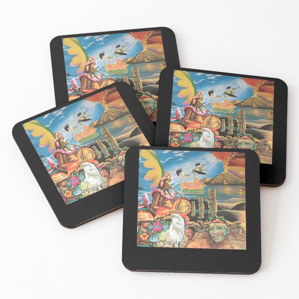 Item preview, Malo  Evolution Album 1973  designed and sold by ArtWearClothing.