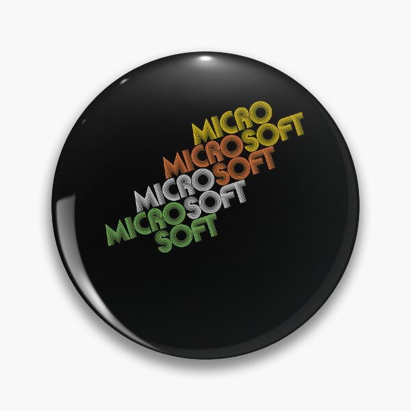 Item preview, Microsoft Logo designed and sold by alakkadi.