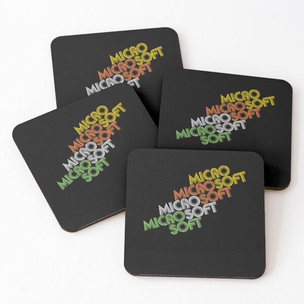 Item preview, Microsoft Logo designed and sold by alakkadi.