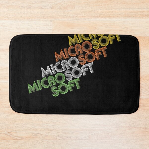 Item preview, Microsoft Logo designed and sold by alakkadi.
