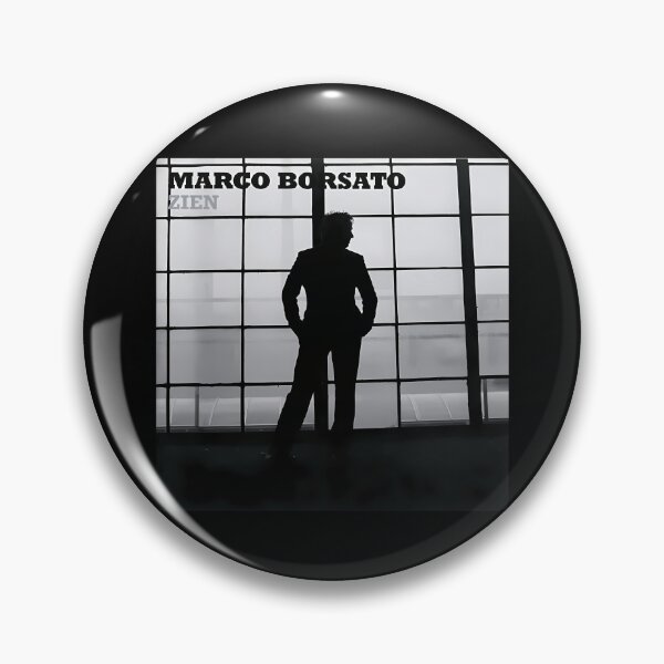 Item preview, Marco Borsato  Zien album 2004  designed and sold by ArtWearClothing.