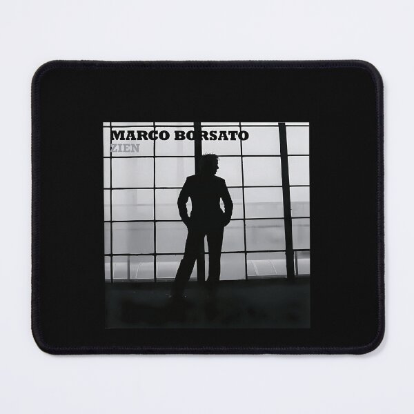 Item preview, Marco Borsato  Zien album 2004  designed and sold by ArtWearClothing.
