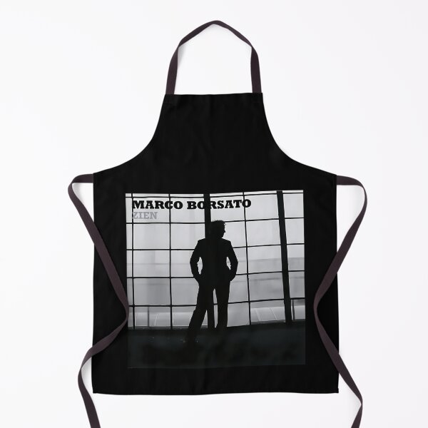 Item preview, Marco Borsato Zien album 2004 designed and sold by ArtWearClothing.
