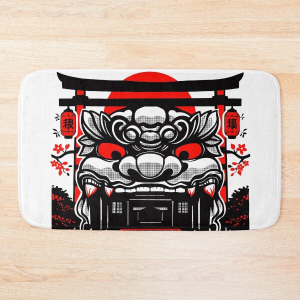 Item preview, Osaka poster designed and sold by OniricaDesign.