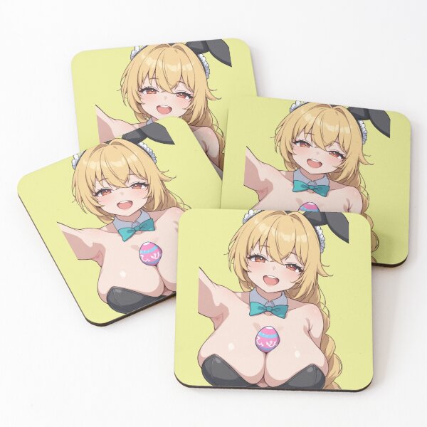 Item preview, POV Bunny Selfie with Hidden Easter Egg designed and sold by Jimakmo.