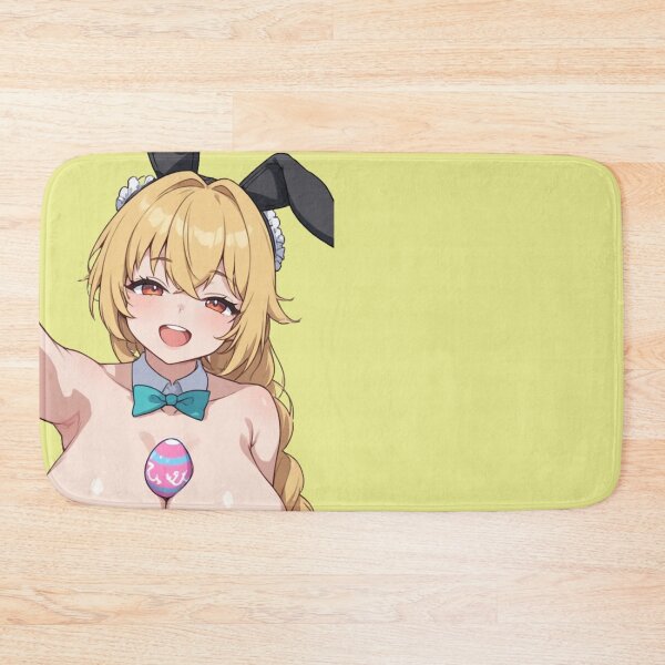 Item preview, POV Bunny Selfie with Hidden Easter Egg designed and sold by Jimakmo.