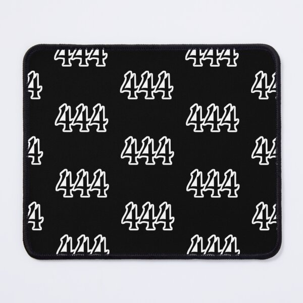 Item preview, 444 designed and sold by ZAMO-_-SHOP.