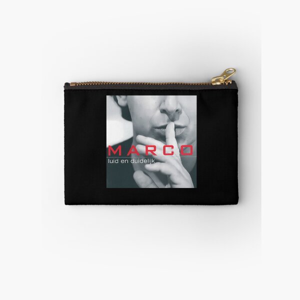Item preview, Marco Borsato  Luid en duidelijk album 2000  designed and sold by ArtWearClothing.