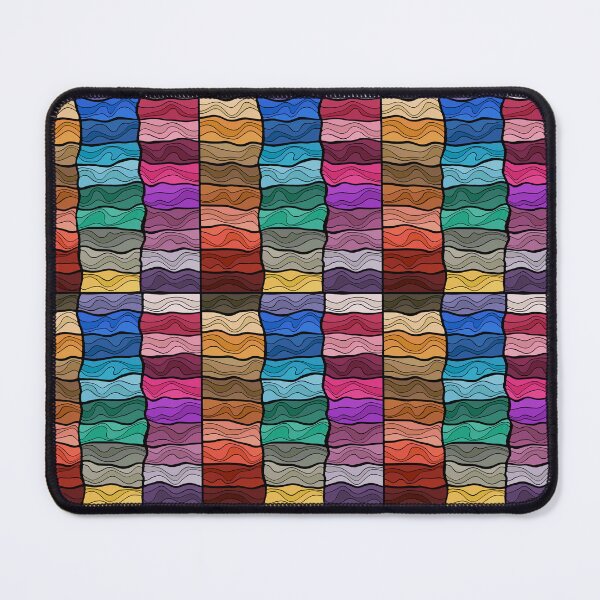 Item preview, Colorwave Spectrum designed and sold by DaveDanchuk.