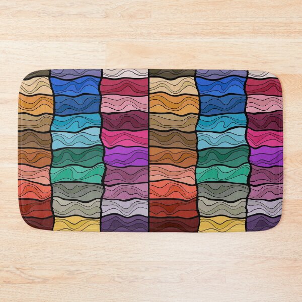 Item preview, Colorwave Spectrum designed and sold by DaveDanchuk.