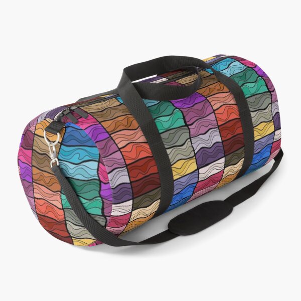 Item preview, Colorwave Spectrum designed and sold by DaveDanchuk.